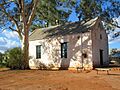 Hermannsburg NT