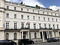 High Commission of Trinidad and Tobago, London