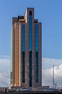 Hilton Hotel, Glasgow, Scotland 09.jpg
