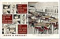 Horn & Hardart automat