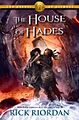 House of Hades cover art