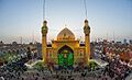 Imam Ali shrine - 1 May 2015 19