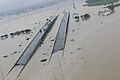 Indian Air Force Relief and Rescue Op during Tamil Nadu Flood December 2015