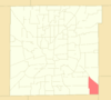 Indianapolis Neighborhood Areas - Acton.png