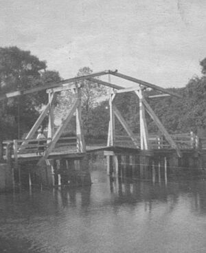 Ings Bridge Scan