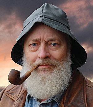 Ivar Kalleberg