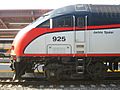 Jackie Speier Caltrain
