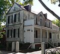 James Sparrow House 1