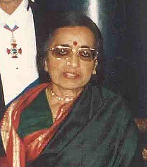 Janaki Venkataraman