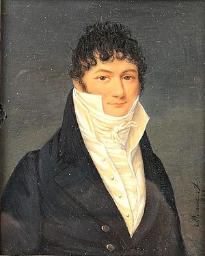 Jean Sigismond Gay (1768-1822)