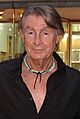 Joel Schumacher at Taormina Film Fest 2003 (cropped)