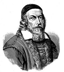 Johan amos comenius 1592-1671