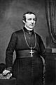 John Hughes archbishop - Brady-Handy