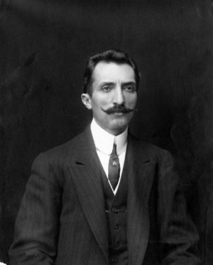 José María Pino Suárez, retrato