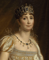 Joséphine de Beauharnais by François Gérard 3