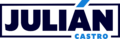 Julian Castro 2020 presidential campaign logo