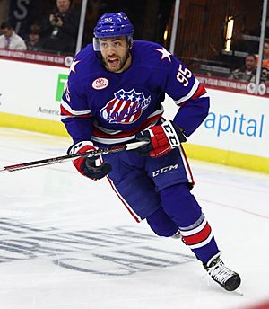 Justin Bailey (32559506396) (cropped)