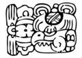 K'inich Yat Ahk II