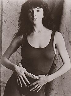 Kate Bush 1978