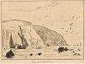 Kemaes-head, Pembrokeshire April 1 1815