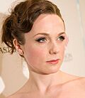 Kerry Condon The Last Station (cropped)