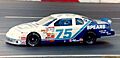 Kevin Harvick Winston West