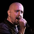 Kim Wilson singing 2007