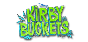Kirby Buckets logo.png