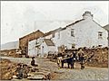 Kirkstone Inn cirra 1858