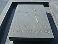 Komitas Pantheon, Yerevan, Aram Khachaturyan Grave 05