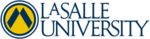 La Salle University Logotype.svg