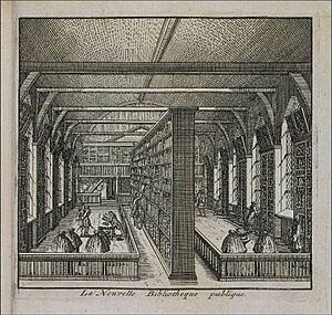 Leiden 1694