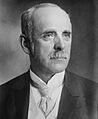 Leslie Shaw, Bain photo portrait