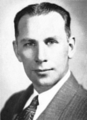 Lieutenant Governor Frank Murphy
