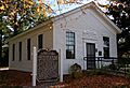LittleWhiteSchoolhouse