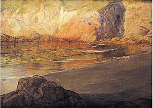 Llorens-Grotto