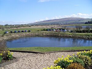 Loch o' th' Lowes - geograph.org.uk - 1227886