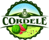 Official logo of Cordele, Georgia