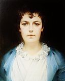 Louise De Hem - 1890 - Self Portrait.jpg