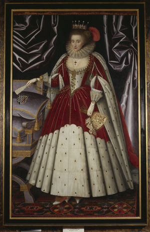 Lucy Harington - Nationalmuseum - 15239