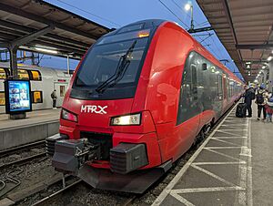 MTRX, Göteborg, 20241104 - 06