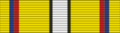 MY Pingat Pertabalan Yang di-Pertuan Agong XIII ribbon