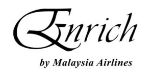 MalaysiaAirlinesLogo Enrich