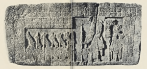 Maler Researches in the Central Portion of the Usumatsintla Valley Plate XXXI