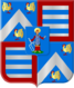 Coat of arms of Malle