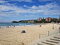 Manly Beach, Manly, New South Wales