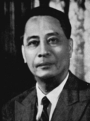 Manuel A Roxas