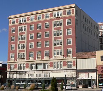 Martin Hotel (Sioux City) from SE.jpg