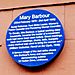 Mary Barbour Blue Plaque, 10 Hutton Drive, Linthouse.jpg