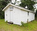 Mary Jenkins Community Praise House